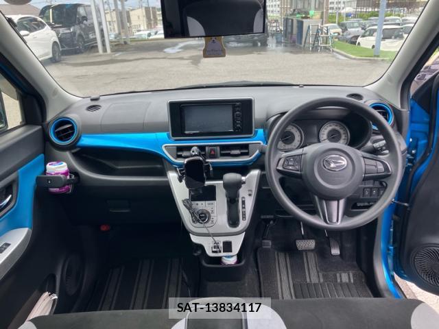 Daihatsu CAST 2016-02 8055872-11