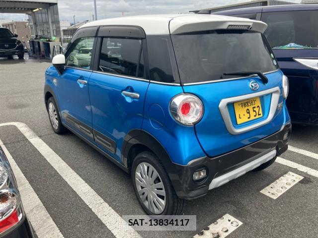Daihatsu CAST 2016-02 8055872-13