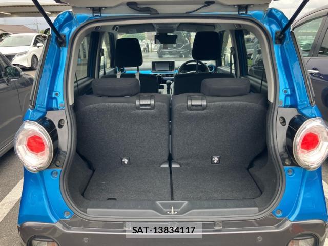 Daihatsu CAST 2016-02 8055872-15