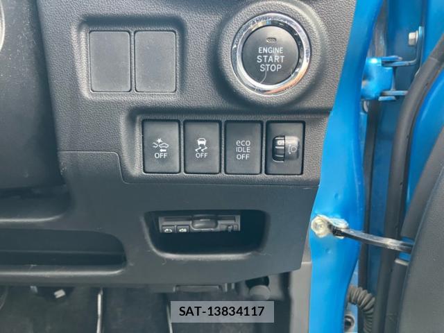 Daihatsu CAST 2016-02 8055872-18