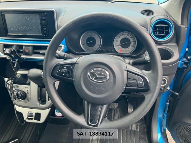 Daihatsu CAST 2016-02 8055872-19