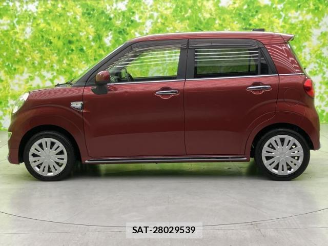 Daihatsu CAST 2016-09 8056147-1