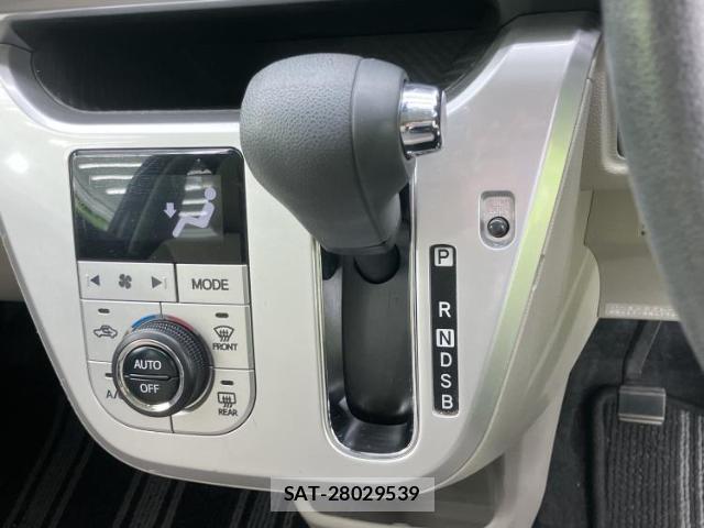 Daihatsu CAST 2016-09 8056147-12