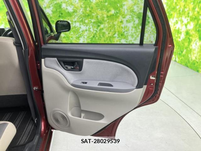 Daihatsu CAST 2016-09 8056147-4