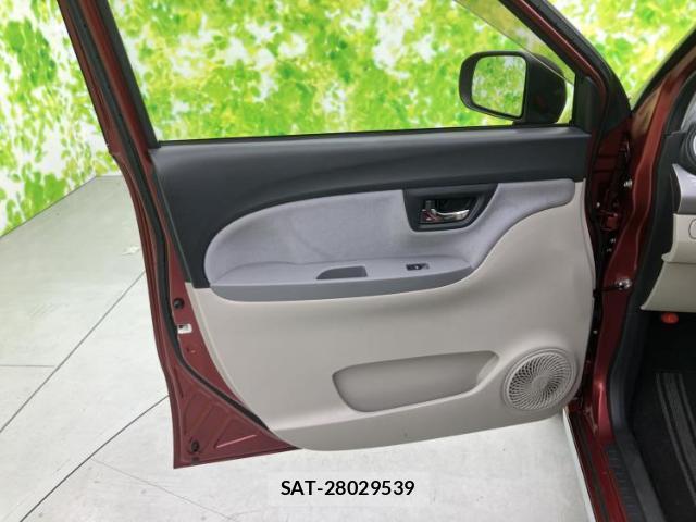 Daihatsu CAST 2016-09 8056147-5