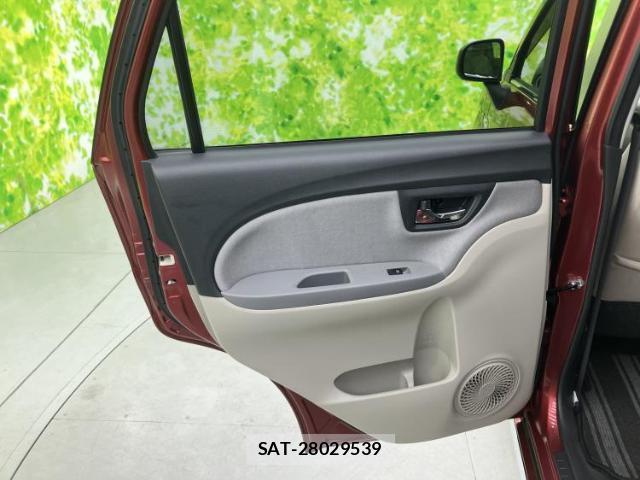 Daihatsu CAST 2016-09 8056147-6