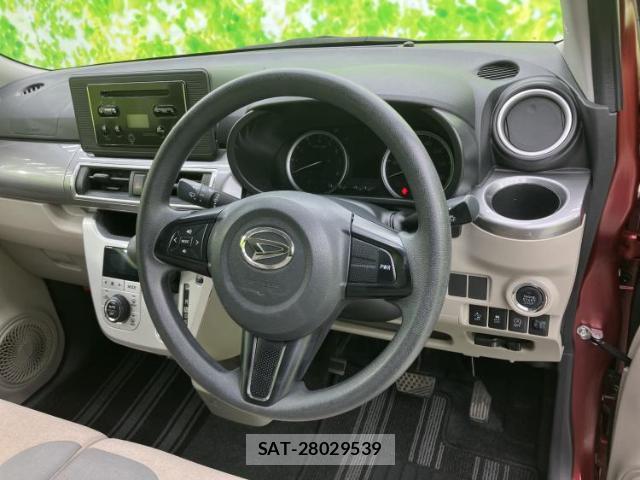 Daihatsu CAST 2016-09 8056147-9