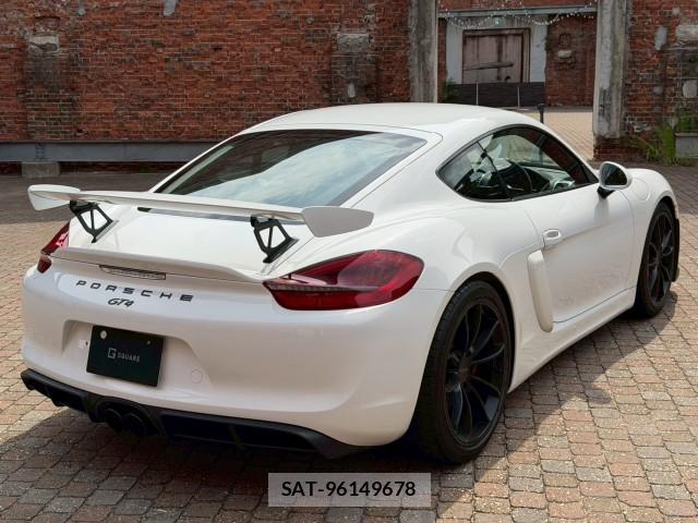 Porsche CAYMAN 2016-07 8053307-1
