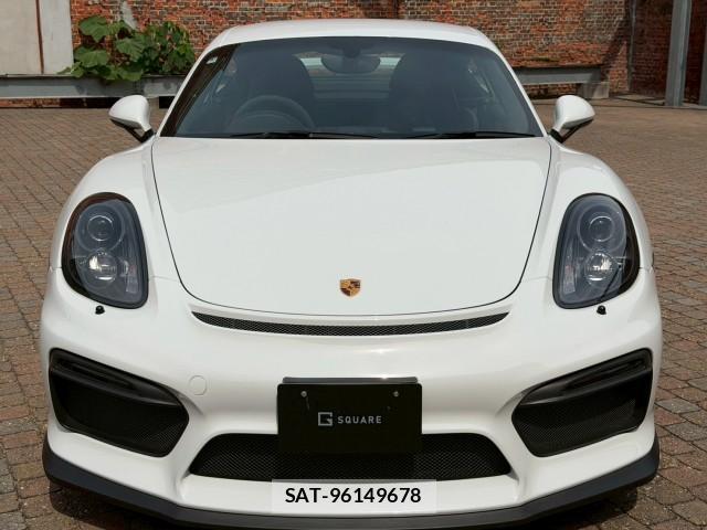 Porsche CAYMAN 2016-07 8053307-12