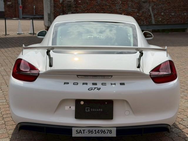 Porsche CAYMAN 2016-07 8053307-13