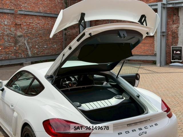 Porsche CAYMAN 2016-07 8053307-14