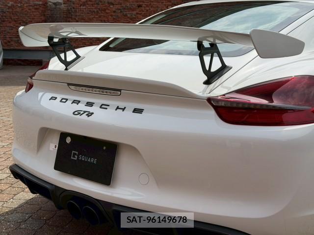 Porsche CAYMAN 2016-07 8053307-15