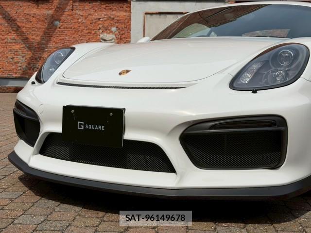 Porsche CAYMAN 2016-07 8053307-16