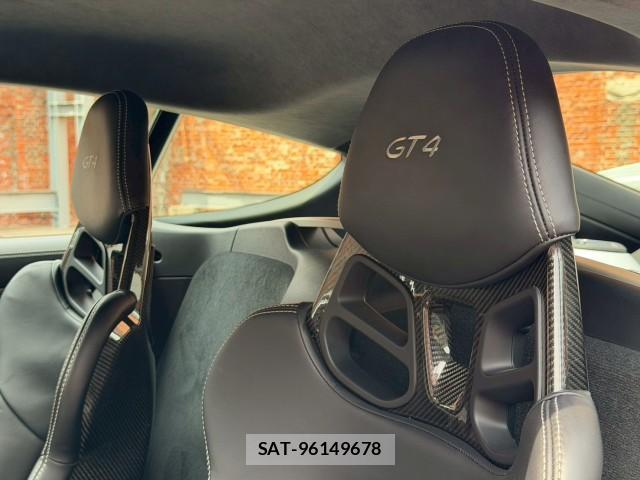Porsche CAYMAN 2016-07 8053307-17