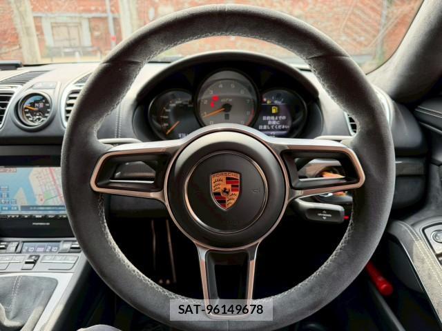 Porsche CAYMAN 2016-07 8053307-6