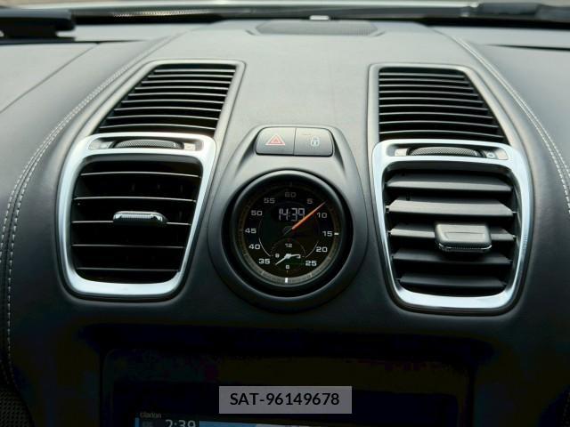Porsche CAYMAN 2016-07 8053307-7