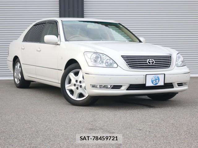 Toyota CELSIOR 2004-09 8053400-0