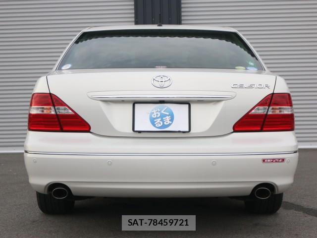 Toyota CELSIOR 2004-09 8053400-1
