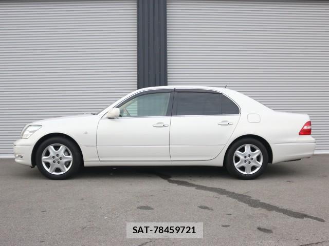 Toyota CELSIOR 2004-09 8053400-10