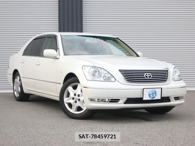 Toyota CELSIOR 2004-09 8053400-11