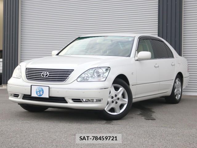 Toyota CELSIOR 2004-09 8053400-12