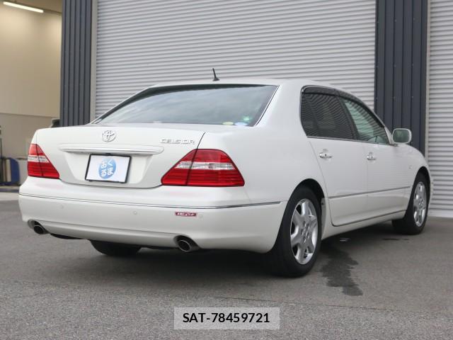 Toyota CELSIOR 2004-09 8053400-13