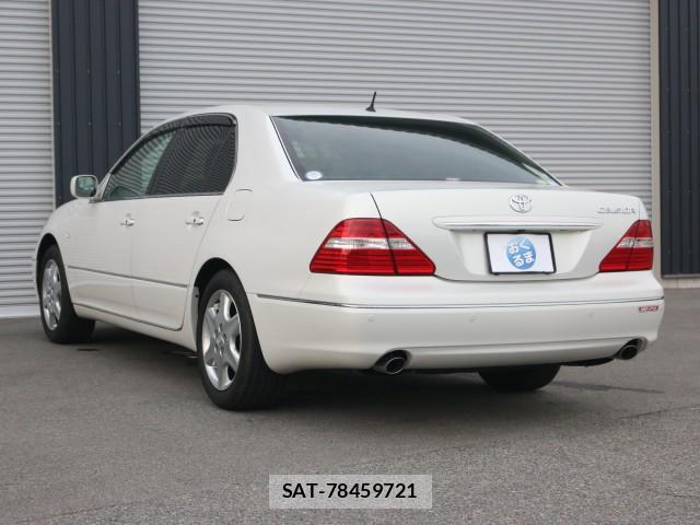 Toyota CELSIOR 2004-09 8053400-14