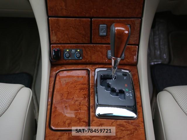 Toyota CELSIOR 2004-09 8053400-15