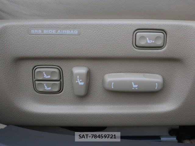 Toyota CELSIOR 2004-09 8053400-16