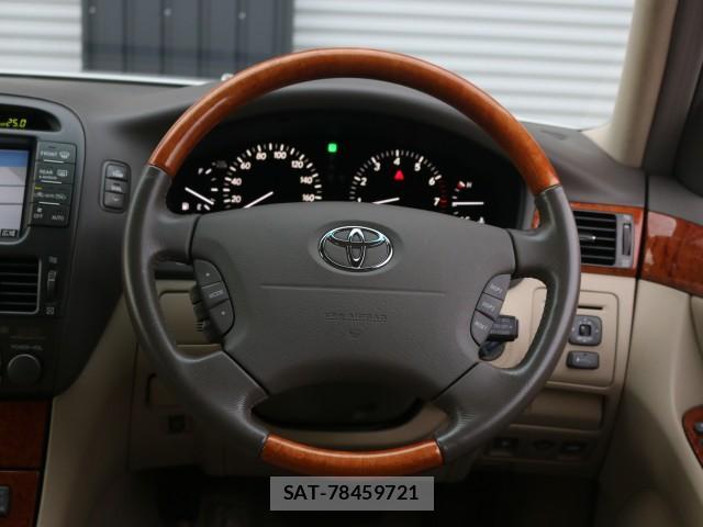 Toyota CELSIOR 2004-09 8053400-17