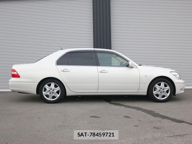 Toyota CELSIOR 2004-09 8053400-3
