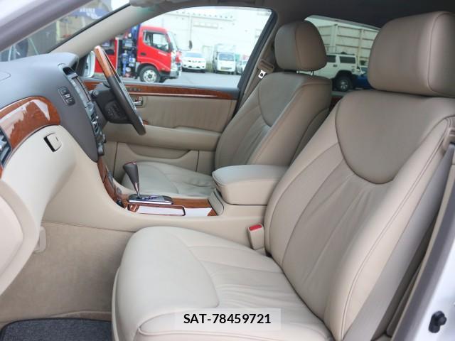 Toyota CELSIOR 2004-09 8053400-5