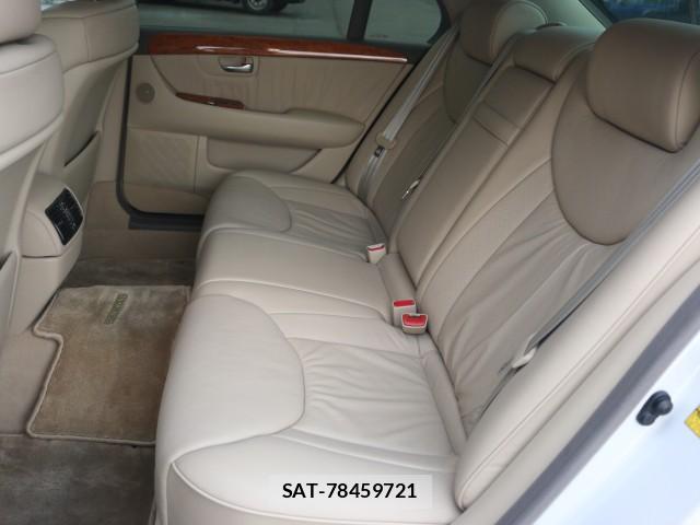 Toyota CELSIOR 2004-09 8053400-6