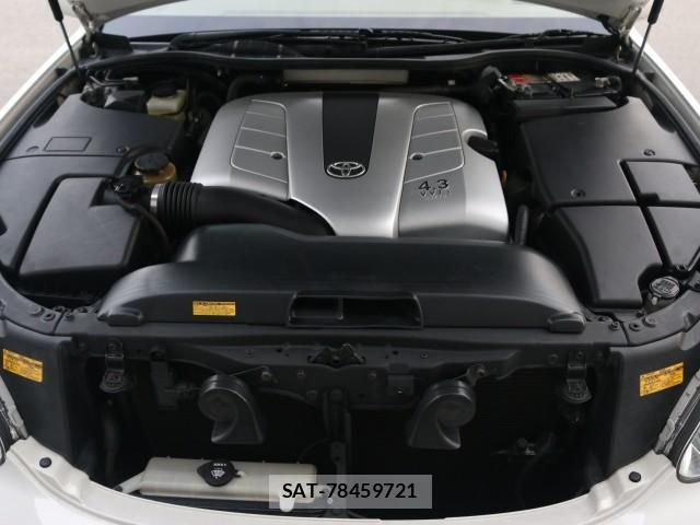 Toyota CELSIOR 2004-09 8053400-7