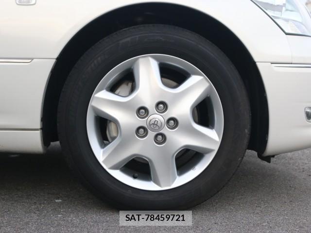 Toyota CELSIOR 2004-09 8053400-8