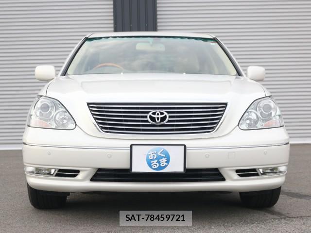 Toyota CELSIOR 2004-09 8053400-9