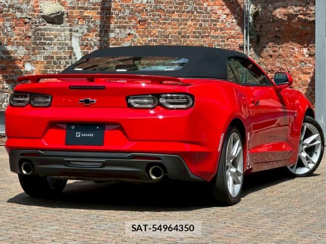 Chevrolet CAMARO 2023-11 8053309-1