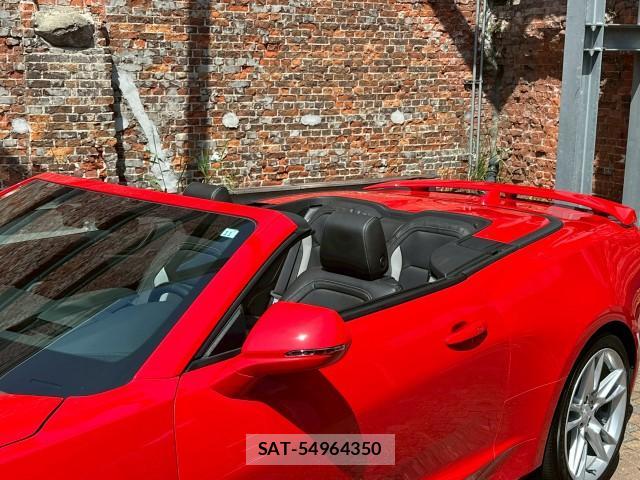 Chevrolet CAMARO 2023-11 8053309-12