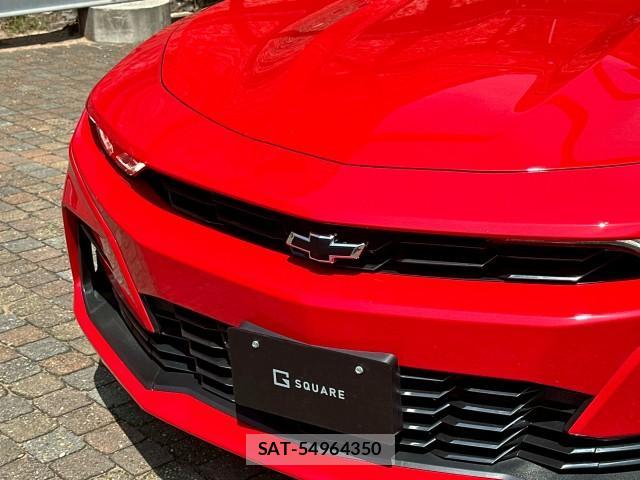 Chevrolet CAMARO 2023-11 8053309-13