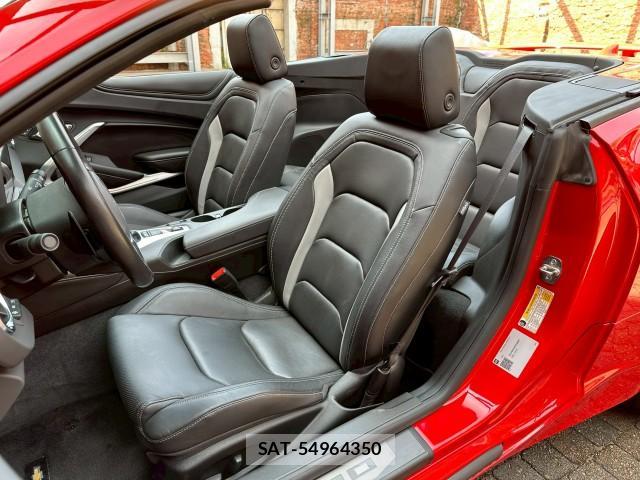 Chevrolet CAMARO 2023-11 8053309-15