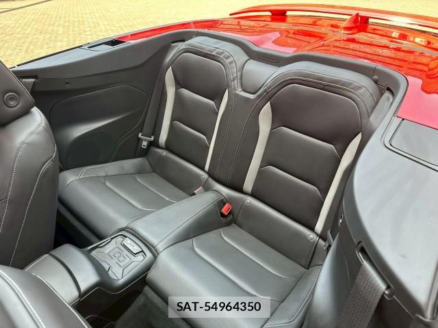 Chevrolet CAMARO 2023-11 8053309-16