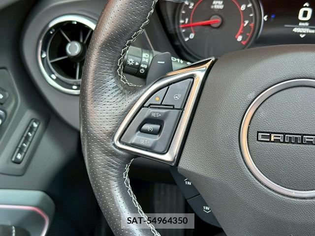 Chevrolet CAMARO 2023-11 8053309-17