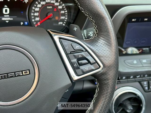 Chevrolet CAMARO 2023-11 8053309-18
