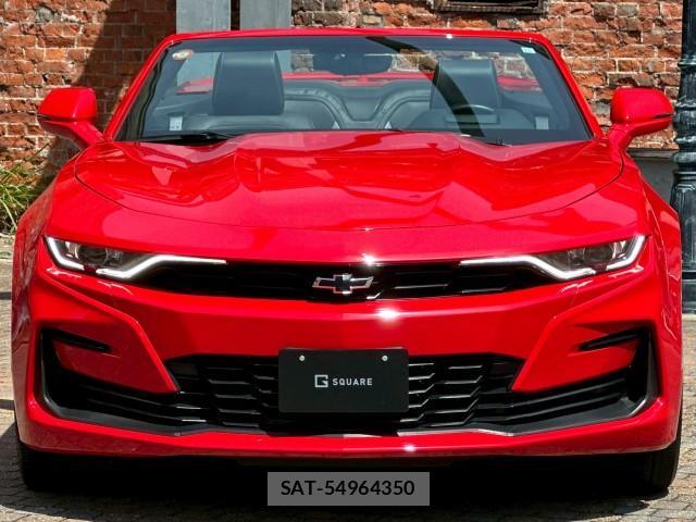 Chevrolet CAMARO 2023-11 8053309-3
