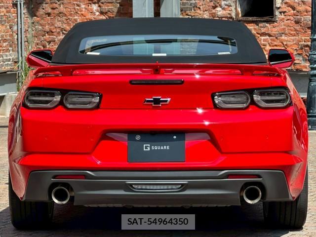Chevrolet CAMARO 2023-11 8053309-4