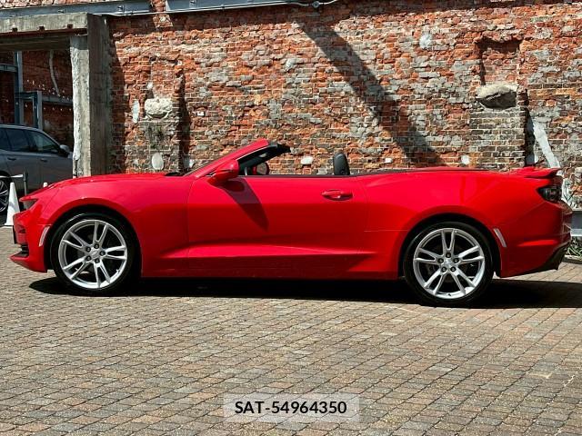 Chevrolet CAMARO 2023-11 8053309-5