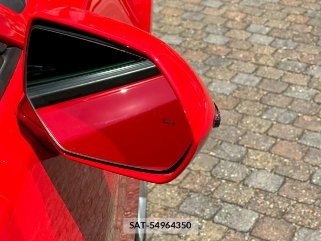 Chevrolet CAMARO 2023-11 8053309-8