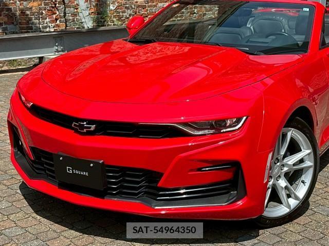 Chevrolet CAMARO 2023-11 8053309-9