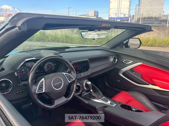 Chevrolet CAMARO 2021-03 8054465-11