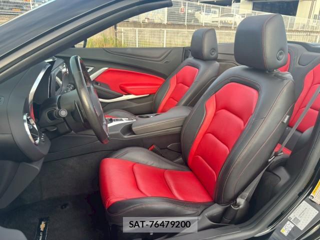 Chevrolet CAMARO 2021-03 8054465-12